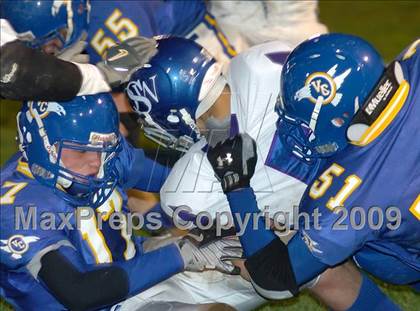 Thumbnail 3 in Old Saybrook-Westbrook @ Vinal RVT-Coginchaug photogallery.