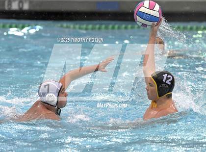 Thumbnail 2 in Capistrano Valley vs Damien (CIF SS Division 2 Final) photogallery.