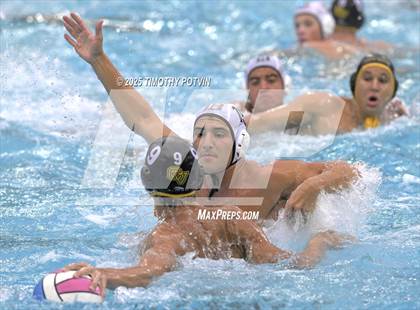 Thumbnail 1 in Capistrano Valley vs Damien (CIF SS Division 2 Final) photogallery.