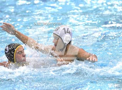 Thumbnail 3 in Capistrano Valley vs Damien (CIF SS Division 2 Final) photogallery.