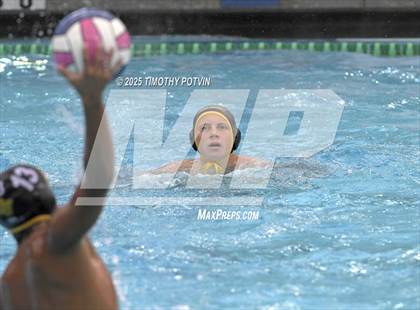 Thumbnail 1 in Capistrano Valley vs Damien (CIF SS Division 2 Final) photogallery.