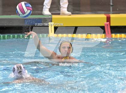 Thumbnail 2 in Capistrano Valley vs Damien (CIF SS Division 2 Final) photogallery.