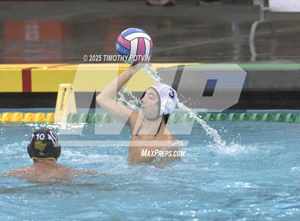 Thumbnail 3 in Capistrano Valley vs Damien (CIF SS Division 2 Final) photogallery.