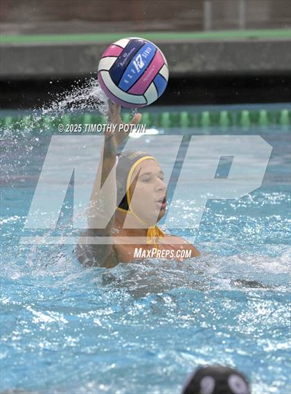 Thumbnail 1 in Capistrano Valley vs Damien (CIF SS Division 2 Final) photogallery.