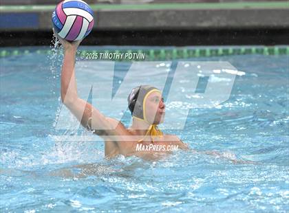 Thumbnail 2 in Capistrano Valley vs Damien (CIF SS Division 2 Final) photogallery.