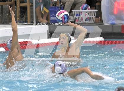 Thumbnail 2 in Capistrano Valley vs Damien (CIF SS Division 2 Final) photogallery.