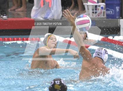 Thumbnail 3 in Capistrano Valley vs Damien (CIF SS Division 2 Final) photogallery.