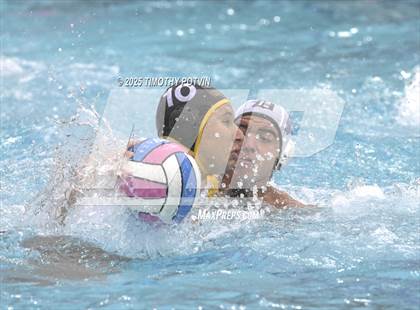 Thumbnail 2 in Capistrano Valley vs Damien (CIF SS Division 2 Final) photogallery.