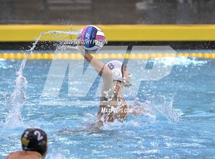 Thumbnail 2 in Capistrano Valley vs Damien (CIF SS Division 2 Final) photogallery.