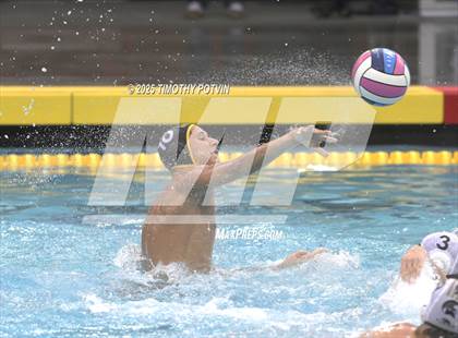 Thumbnail 2 in Capistrano Valley vs Damien (CIF SS Division 2 Final) photogallery.