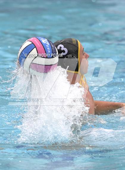 Thumbnail 3 in Capistrano Valley vs Damien (CIF SS Division 2 Final) photogallery.