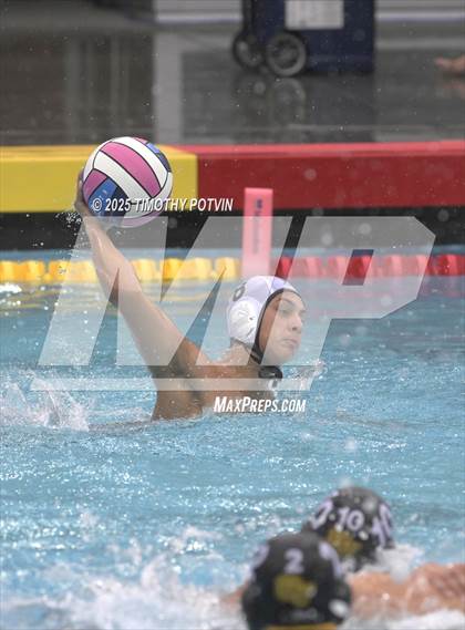 Thumbnail 2 in Capistrano Valley vs Damien (CIF SS Division 2 Final) photogallery.