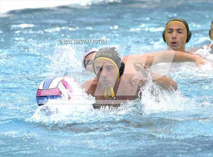 Thumbnail 3 in Capistrano Valley vs Damien (CIF SS Division 2 Final) photogallery.