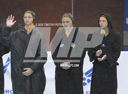 Thumbnail 1 in Capistrano Valley vs Damien (CIF SS Division 2 Final) photogallery.