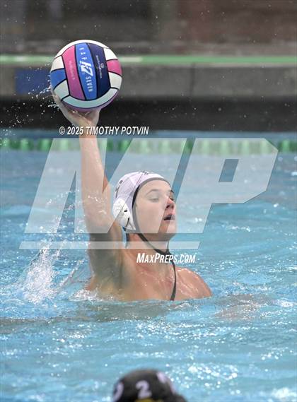 Thumbnail 3 in Capistrano Valley vs Damien (CIF SS Division 2 Final) photogallery.