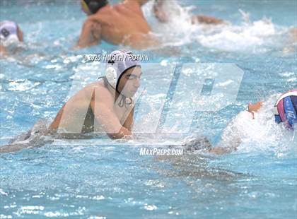 Thumbnail 3 in Capistrano Valley vs Damien (CIF SS Division 2 Final) photogallery.