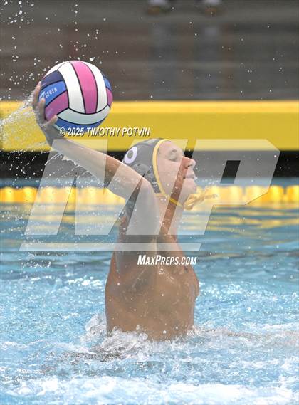 Thumbnail 1 in Capistrano Valley vs Damien (CIF SS Division 2 Final) photogallery.