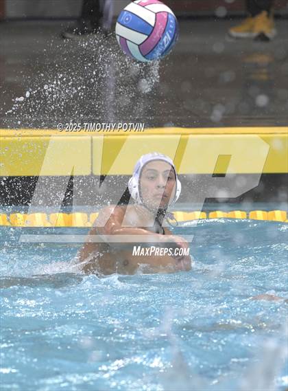 Thumbnail 3 in Capistrano Valley vs Damien (CIF SS Division 2 Final) photogallery.
