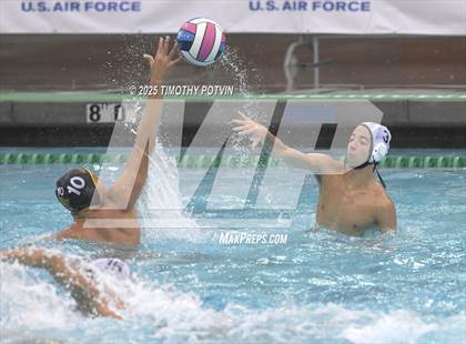 Thumbnail 2 in Capistrano Valley vs Damien (CIF SS Division 2 Final) photogallery.