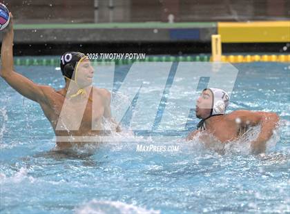 Thumbnail 3 in Capistrano Valley vs Damien (CIF SS Division 2 Final) photogallery.