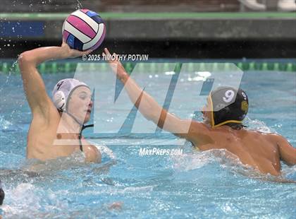 Thumbnail 1 in Capistrano Valley vs Damien (CIF SS Division 2 Final) photogallery.