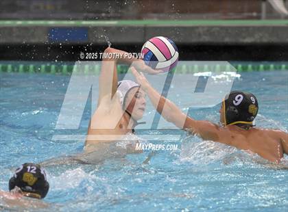 Thumbnail 2 in Capistrano Valley vs Damien (CIF SS Division 2 Final) photogallery.