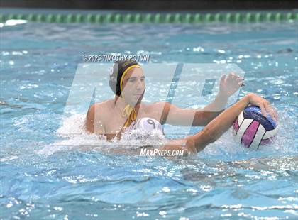 Thumbnail 2 in Capistrano Valley vs Damien (CIF SS Division 2 Final) photogallery.