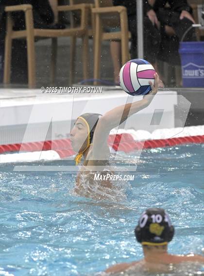 Thumbnail 3 in Capistrano Valley vs Damien (CIF SS Division 2 Final) photogallery.