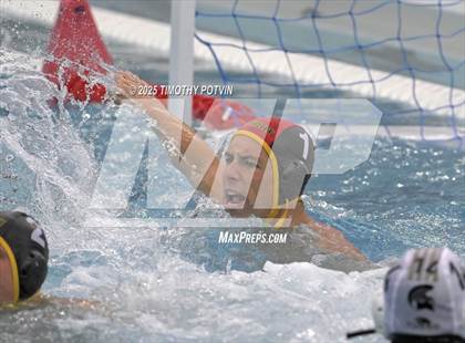 Thumbnail 2 in Capistrano Valley vs Damien (CIF SS Division 2 Final) photogallery.