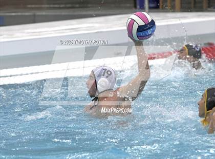 Thumbnail 2 in Capistrano Valley vs Damien (CIF SS Division 2 Final) photogallery.