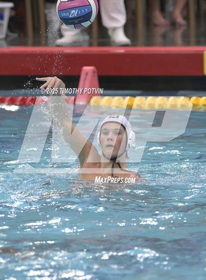 Thumbnail 2 in Capistrano Valley vs Damien (CIF SS Division 2 Final) photogallery.