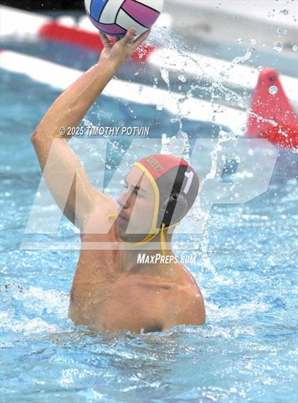 Thumbnail 3 in Capistrano Valley vs Damien (CIF SS Division 2 Final) photogallery.