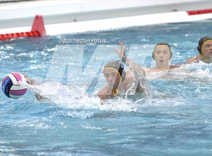 Thumbnail 1 in Capistrano Valley vs Damien (CIF SS Division 2 Final) photogallery.