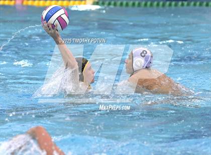 Thumbnail 2 in Capistrano Valley vs Damien (CIF SS Division 2 Final) photogallery.