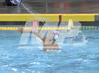 Thumbnail 3 in Capistrano Valley vs Damien (CIF SS Division 2 Final) photogallery.