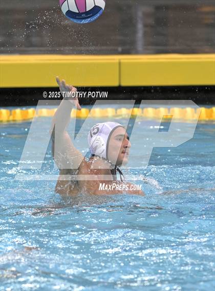 Thumbnail 2 in Capistrano Valley vs Damien (CIF SS Division 2 Final) photogallery.