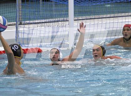 Thumbnail 2 in Capistrano Valley vs Damien (CIF SS Division 2 Final) photogallery.