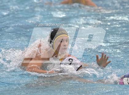 Thumbnail 3 in Capistrano Valley vs Damien (CIF SS Division 2 Final) photogallery.