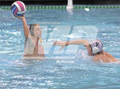 Thumbnail 2 in Capistrano Valley vs Damien (CIF SS Division 2 Final) photogallery.