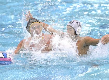 Thumbnail 2 in Capistrano Valley vs Damien (CIF SS Division 2 Final) photogallery.