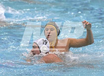 Thumbnail 1 in Capistrano Valley vs Damien (CIF SS Division 2 Final) photogallery.