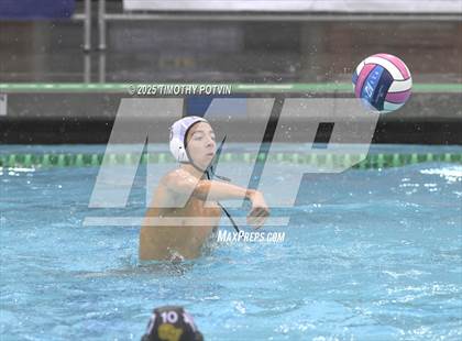 Thumbnail 2 in Capistrano Valley vs Damien (CIF SS Division 2 Final) photogallery.