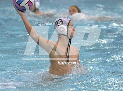 Thumbnail 1 in Capistrano Valley vs Damien (CIF SS Division 2 Final) photogallery.