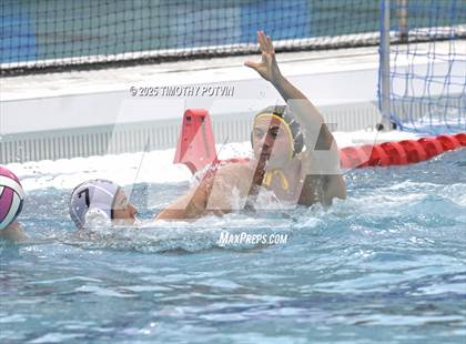 Thumbnail 1 in Capistrano Valley vs Damien (CIF SS Division 2 Final) photogallery.