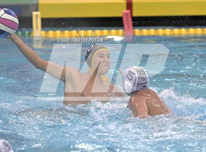 Thumbnail 1 in Capistrano Valley vs Damien (CIF SS Division 2 Final) photogallery.