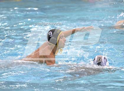 Thumbnail 2 in Capistrano Valley vs Damien (CIF SS Division 2 Final) photogallery.