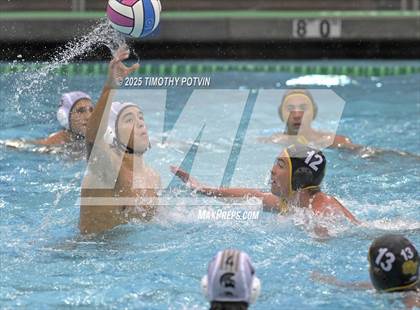 Thumbnail 3 in Capistrano Valley vs Damien (CIF SS Division 2 Final) photogallery.
