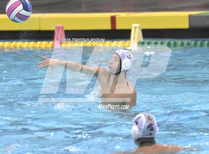 Thumbnail 2 in Capistrano Valley vs Damien (CIF SS Division 2 Final) photogallery.