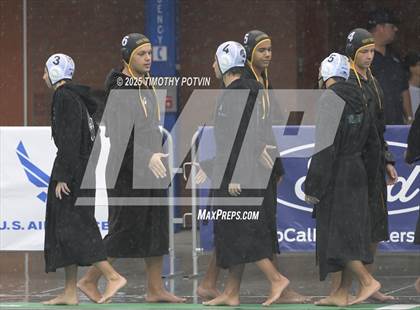 Thumbnail 2 in Capistrano Valley vs Damien (CIF SS Division 2 Final) photogallery.