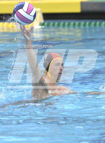 Thumbnail 3 in Capistrano Valley vs Damien (CIF SS Division 2 Final) photogallery.